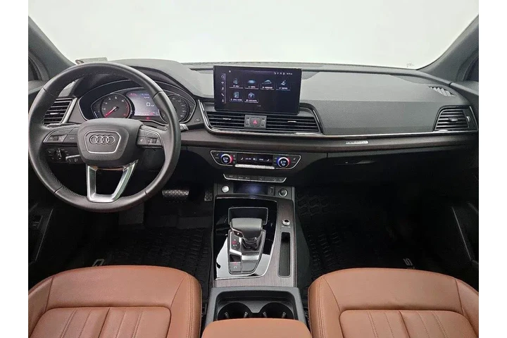 $31998 : Audi Q5 2023 AWD quattro Pre image 9