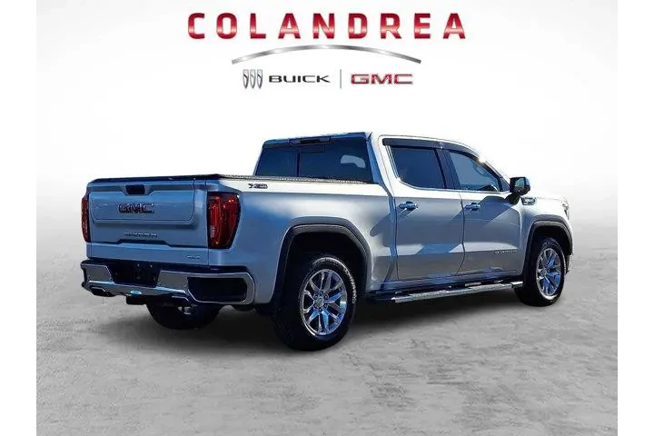 $33900 : GMC Sierra 1500 2019 4x4 SLT image 6