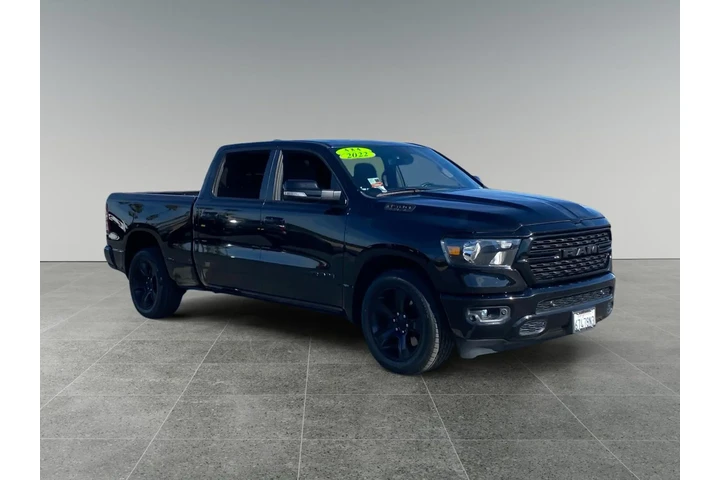 $39127 : Ram 1500 2022 image 7