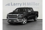 Ram 1500 2019 4x4 Laramie 4d