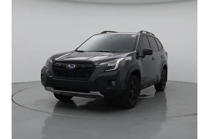 $28998 : Subaru Forester 2022 AWD Wil image 4