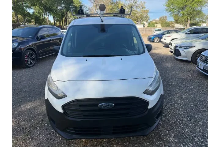 $16995 : 2020 Transit Connect XL image 3