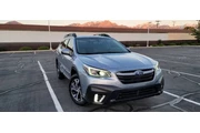 $21900 : 2021 Outback Limited thumbnail