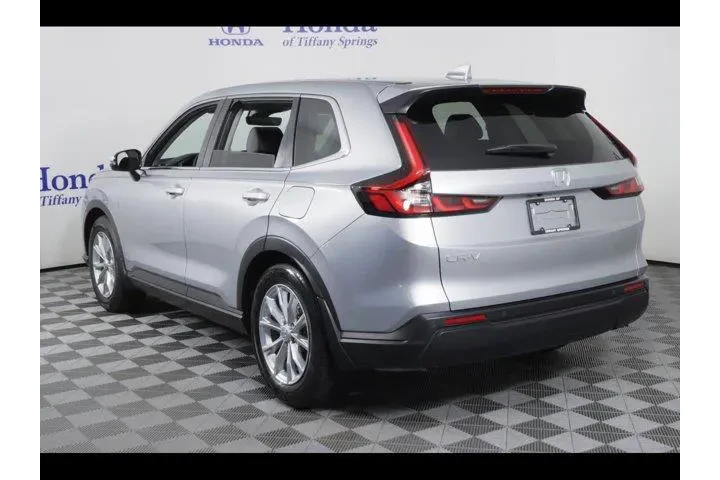 $35875 : Honda CR-V 2025 EX-L 4dr SUV image 5