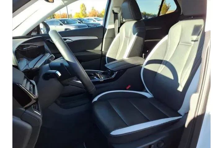 $32899 : Buick Envision 2025 AWD Spor image 5