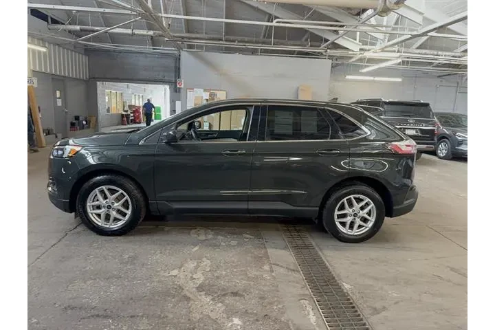 $27964 : Ford Edge 2022 AWD SEL 4dr C image 5