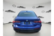 $37490 : BMW 4 Series 2021 AWD M440i thumbnail