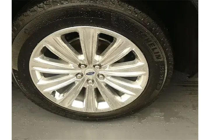 $33961 : Ford Explorer 2022 AWD Limit image 9