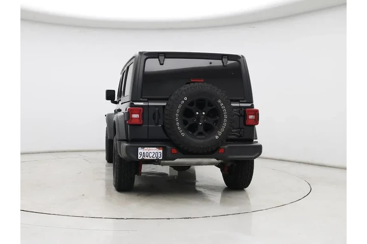 $29998 : Jeep Wrangler Unlimited 2022 image 6