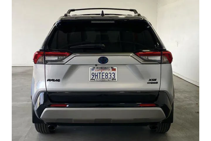 $37991 : Toyota RAV4 Hybrid 2023 AWD image 3