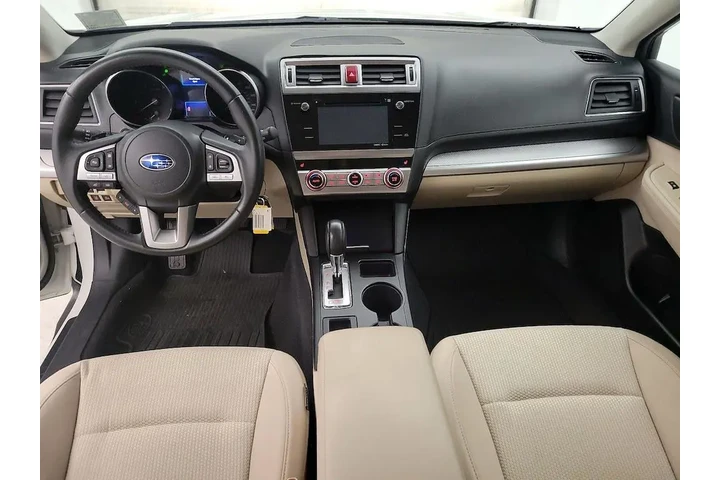 $19998 : Subaru Outback 2017 AWD 2.5i image 9