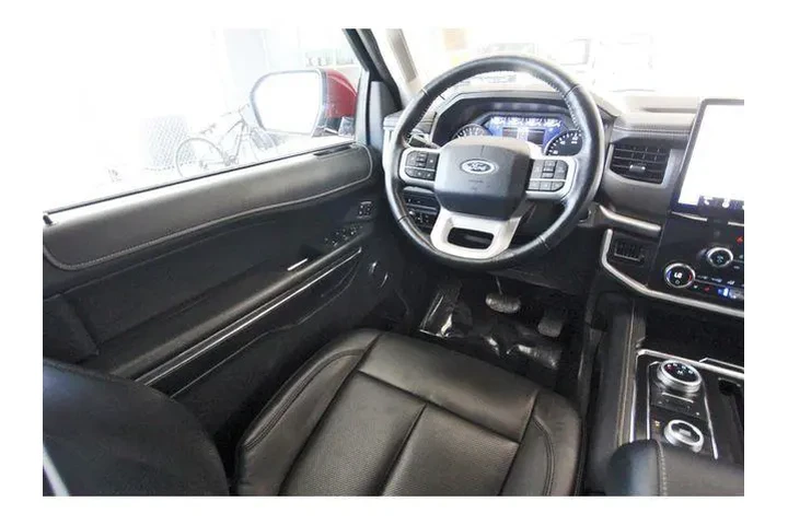 $37691 : Ford Expedition MAX 2022 4x4 image 7