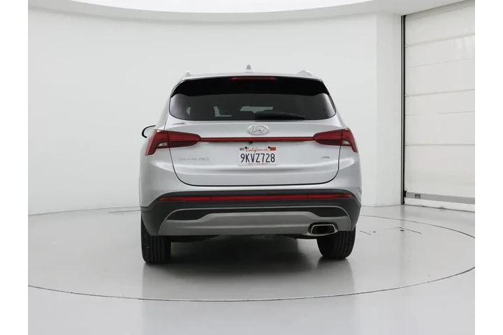 $23998 : Hyundai SANTA FE 2023 AWD SE image 6