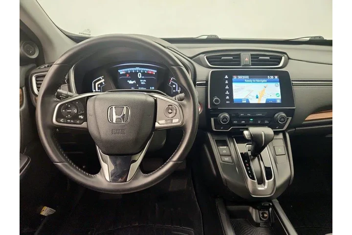 $24998 : Honda CR-V 2018 AWD Touring image 10
