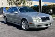 $18990 : 2002 MERCEDES-BENZ CLK-CLASS2 thumbnail