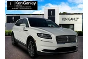 Lincoln Nautilus 2022 AWD Re en Cleveland