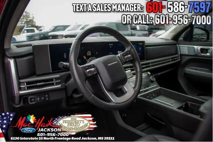 $32995 : Hyundai SANTA FE 2024 AWD XR image 6