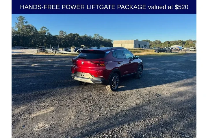 $19987 : Buick Encore GX 2020 Essence image 6