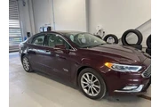 $11383 : Ford Fusion Energi 2017 SE L thumbnail