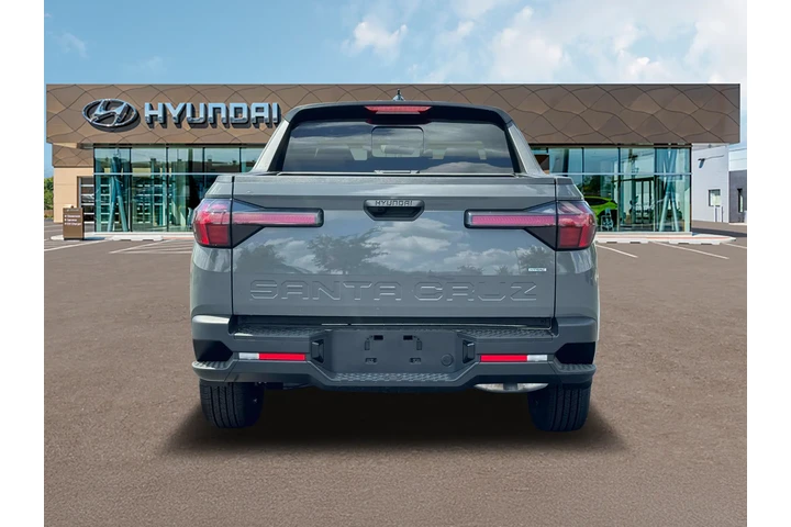 $27989 : Hyundai SANTA CRUZ 2024 AWD image 5