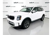 $28872 : Kia Telluride 2023 LX 4dr SU thumbnail