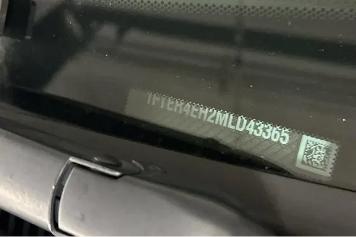 $20995 : Ford Ranger 2021 4x2 XL 4dr image 7