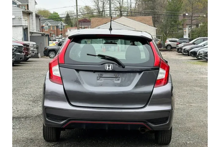 $10550 : 2018 Fit Sport image 7