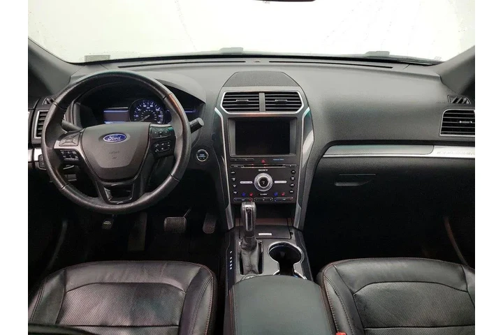$17998 : Ford Explorer 2016 AWD Sport image 9