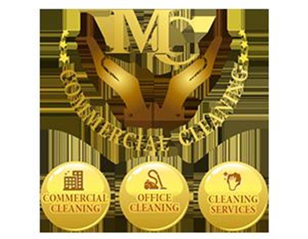 MC Commercial Cleaning image 2