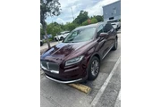 $32990 : Lincoln Nautilus 2023 AWD St thumbnail