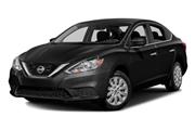 $12888 : 2017 Nissan Sentra thumbnail