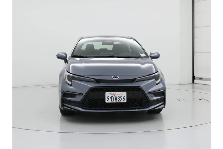 $26998 : Toyota Corolla Hybrid 2024 S image 5