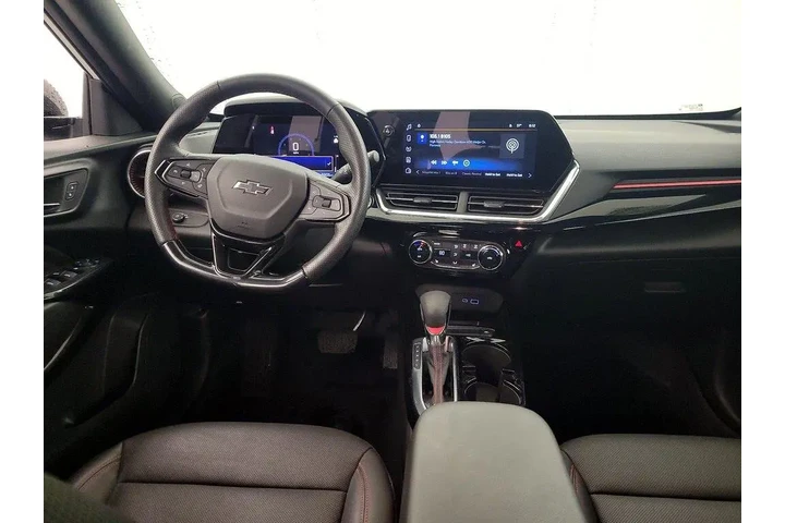 $25998 : Chevrolet Trax 2025 RS 4dr C image 10