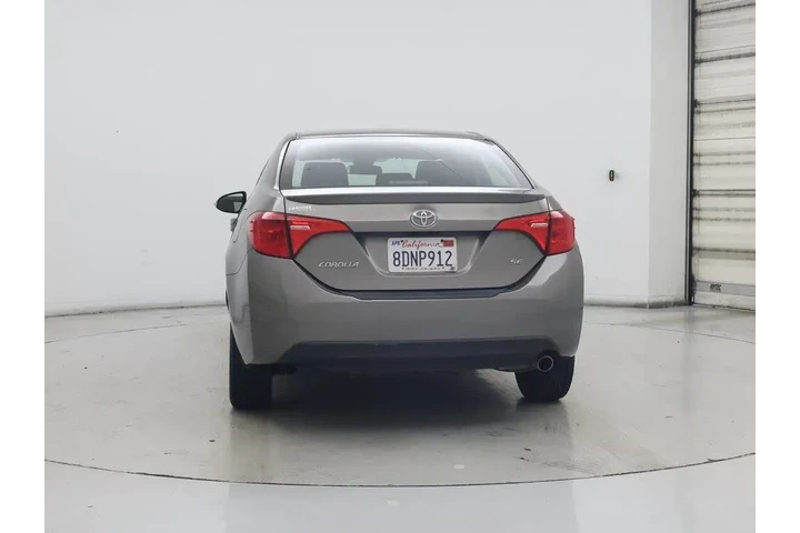 $17998 : Toyota Corolla 2018 SE 4dr S image 6