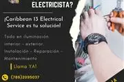 Caribbean 13 Electrical Serv. thumbnail 3