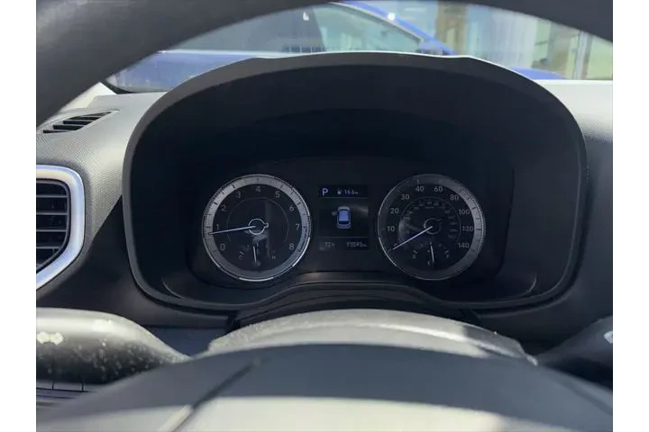$11791 : Hyundai VENUE 2020 SE 4dr Cr image 1
