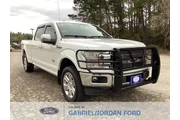 Ford F-150 2019 4x4 King Ran en Houston