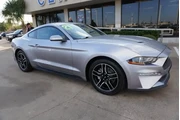 Ford Mustang 2021 EcoBoost P