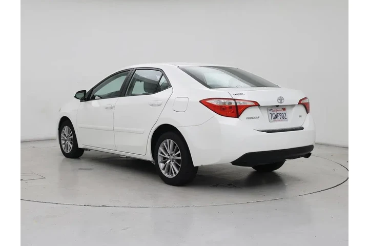 $15998 : Toyota Corolla 2014 LE 4dr S image 2
