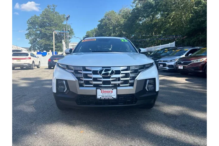 $20499 : 2022 Santa Cruz SEL Premium image 3