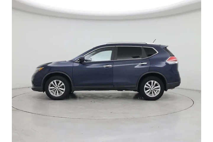 $13998 : Nissan Rogue 2016 SV 4dr Cro image 3