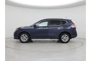 $13998 : Nissan Rogue 2016 SV 4dr Cro thumbnail