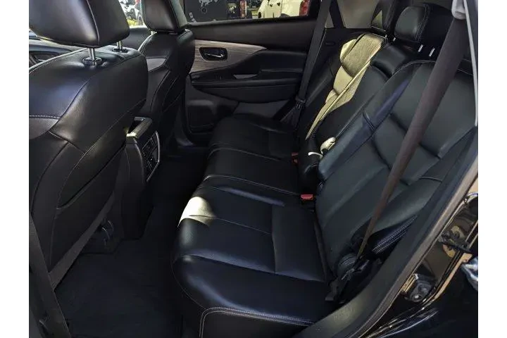 $12999 : Nissan Murano 2018 S 4dr SUV image 8