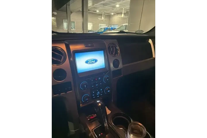 $16644 : Ford F-150 2013 4x2 FX2 4dr image 6