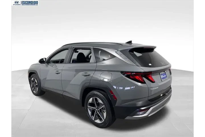 $24995 : Hyundai TUCSON 2025 SEL 4dr image 3