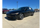 Hyundai ELANTRA 2024 Limited