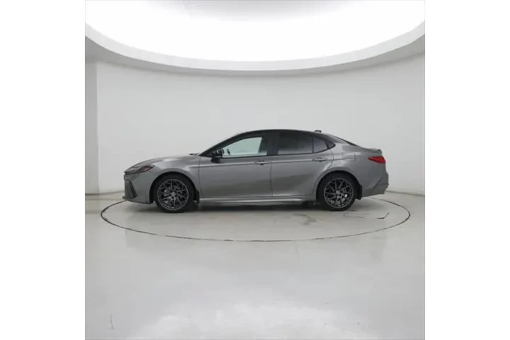 $35998 : Toyota Camry 2025 AWD XSE 4d image 3