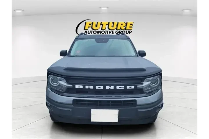 $22997 : Ford Bronco Sport 2021 AWD O image 2