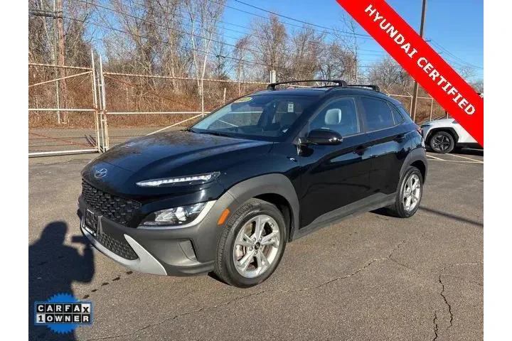 $19495 : Hyundai KONA 2023 AWD SEL 4d image 3
