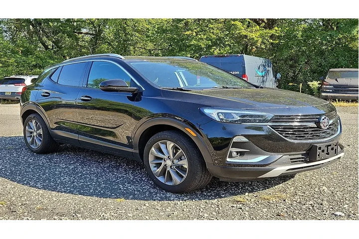 $20495 : Buick Encore GX 2023 Essence image 7